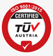 TUV AUSTRIA