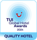 TUI GLOBAL HOTEL AWARDS 2024