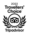 Traveller's Choice 2022