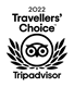 Traveller's Choice 2022