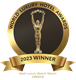World Luxury Awards 2023 - Best Luxury Resort 
