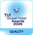 Tui Quality Award 2026