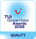 Tui Quality Award 2026