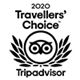 Travellers’ Choice 2020