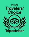 Travellers' Choice 2023