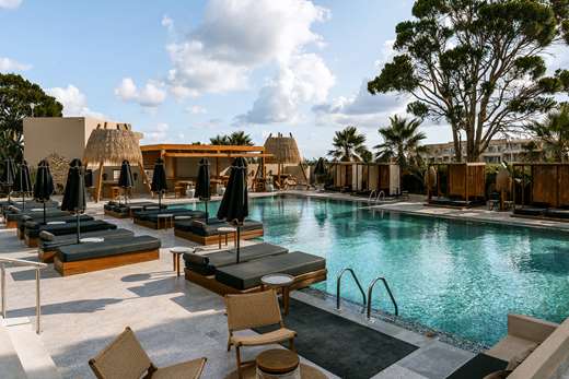 Eliros Mare Hotel