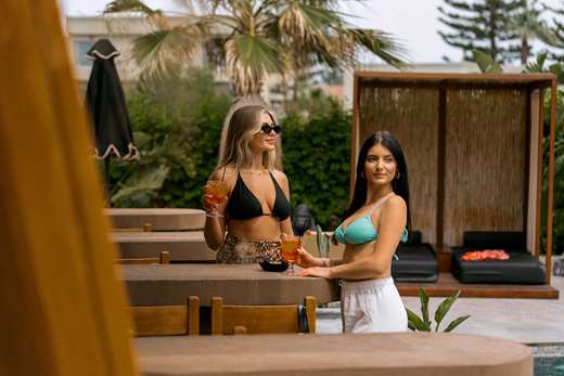 Eliros Mare Hotel
