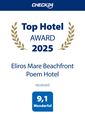 Top hotel 2025
