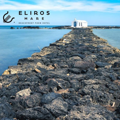 Eliros Mare - Georgioupolis Chania Crete