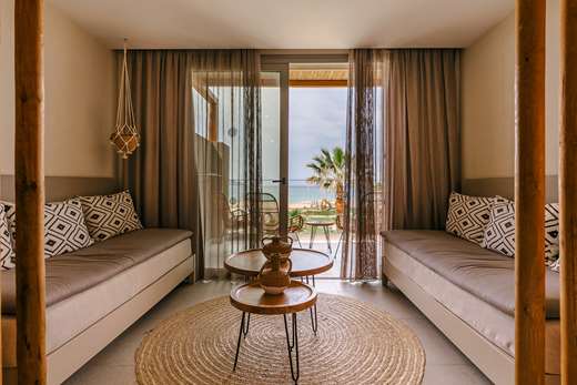 Eliros Mare Hotel