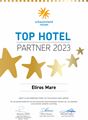 Top Hotel 2023