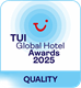 TUI Awards 2025