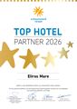Shauinsland Reisen Top Hotel Partner 2026