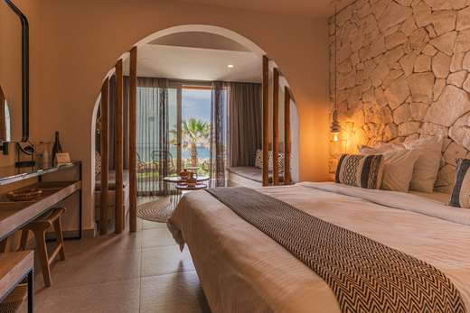 Eliros Mare Hotel