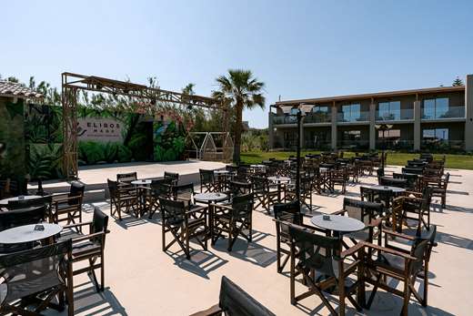 Eliros Mare Hotel