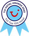 TUI TOP 100 HOTEL