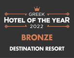 Greek Hotel of the Year 2022