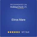 HolidayCheck 2025