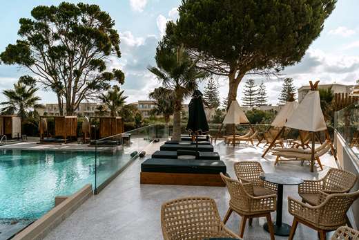 Eliros Mare Hotel